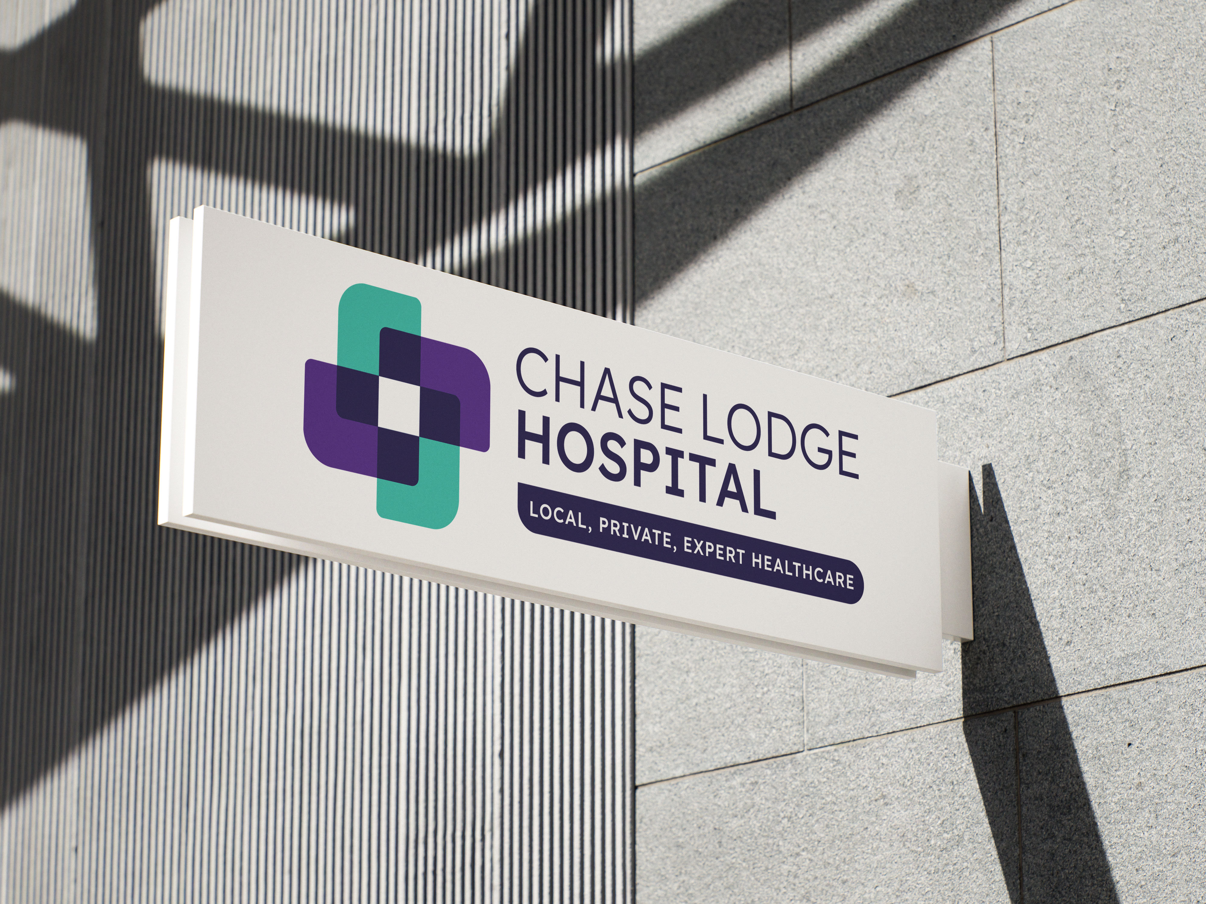 Chase Lodge